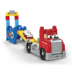 Mega Bloks Bouwen En Race Truck 7 Mega Bloks Bouwen En Race Truck -Speelwereld Plezier 1910969 9725db02