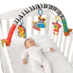 Playgro 5-in-1 Speelkleed Safari -Speelwereld Plezier 1914789 5a939f5e