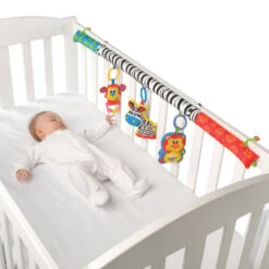 Playgro 5-in-1 Speelkleed Safari -Speelwereld Plezier 1914789 b096a922