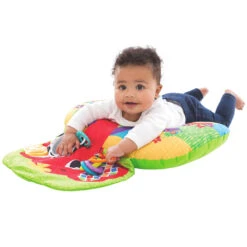 Playgro Buikligtrainer Olifant -Speelwereld Plezier 1914790 6d684935