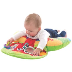 Playgro Buikligtrainer Olifant -Speelwereld Plezier 1914790 a57cb04c