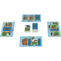 999 Games Beverclan -Speelwereld Plezier 1914945 36c1ac5b