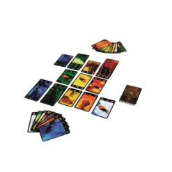 999 Games Lost Cities -Speelwereld Plezier 1914946 d37c1be1