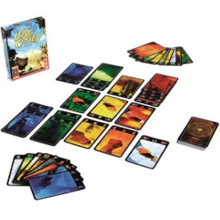 999 Games Lost Cities -Speelwereld Plezier 1914946 ebcfa7ac