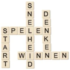 999 Games Bananagrams -Speelwereld Plezier 1914950 48c8fd22