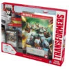 ASMODEE Transformers TCG Metroplex Deck