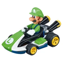 Carrera Go!!! Nintendo Mario Kart 8 Racebaan -Speelwereld Plezier 1974555 aa3b8867