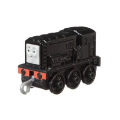 Fisher Price Thomas & Friends Trackmaster Diesel