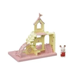 Sylvanian Families Baby Kasteel 5319 -Speelwereld Plezier 1975192 c9a15e90