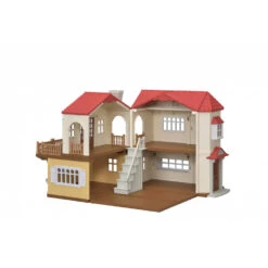 Sylvanian Families Het Grote Landhuis 5302 -Speelwereld Plezier 1975203 512aebf7