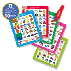 Jumbo Electro Wonderpen Logisch Denken -Speelwereld Plezier 1975578 ad9c23a1