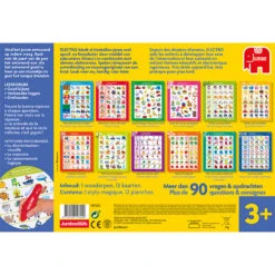 Jumbo Electro Wonderpen Logisch Denken -Speelwereld Plezier 1975578 ad9f9d8e