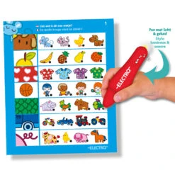 Jumbo Electro Wonderpen Logisch Denken -Speelwereld Plezier 1975578 fca5d8c3