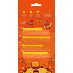 ASMODEE Rory’s Story Cubes Original 9 ASMODEE Rory’s Story Cubes Original -Speelwereld Plezier 1976524 c71e5f13