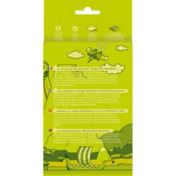 ASMODEE Rory’s Story Cubes Voyages 9 ASMODEE Rory’s Story Cubes Voyages -Speelwereld Plezier 1976526 252a6cb7