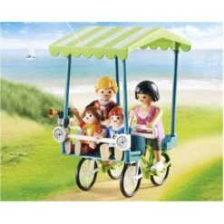 PLAYMOBIL Family Fun Familiefiets 70093 -Speelwereld Plezier 1976840 ac5a2d5b