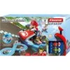 Carrera First Nintendo Mario Kart Racebaan