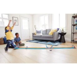 Hot Wheels Action Dubbele Looping Speelset -Speelwereld Plezier 1977463 b40bafd4