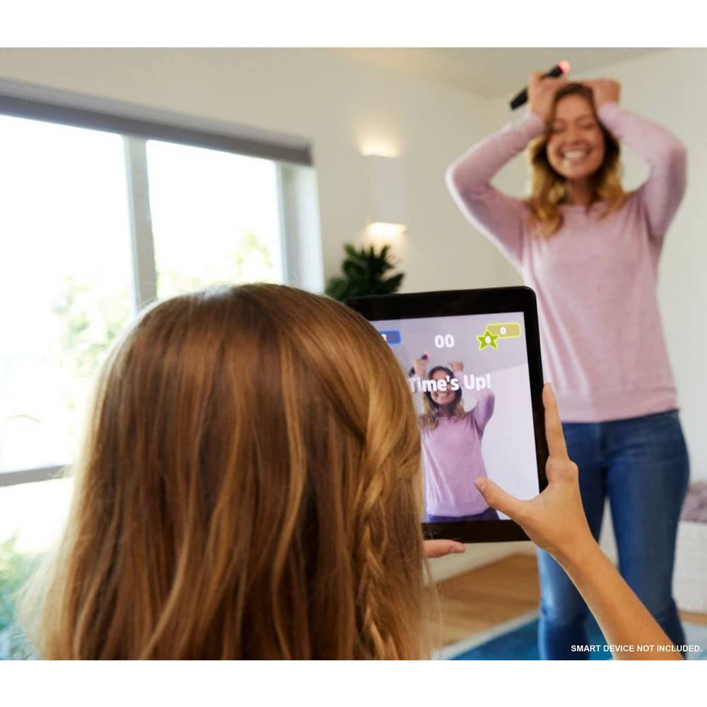 Mattel Games Pictionary Air 5 Mattel Games Pictionary Air - Afbeelding 5