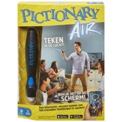 Mattel Games Pictionary Air