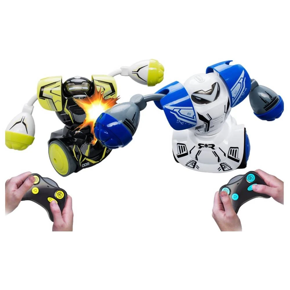 Silverlit Robo Kombat Duoset 2 Silverlit Robo Kombat Duoset - Afbeelding 2