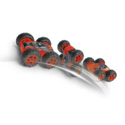 Gear2Play Op Afstandbestuurbare Auto Duo Transformer -Speelwereld Plezier 1977549 52c44ad8