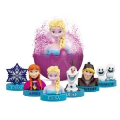 No Brand Disney Frozen 2 Badbruisbal -Speelwereld Plezier 1977904 16296a66