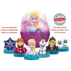 No Brand Disney Frozen 2 Badbruisbal -Speelwereld Plezier 1977904 d1905d26