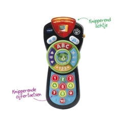 VTech Baby Mijn Eerste Afstandsbediening -Speelwereld Plezier 1978062 5f0201a9