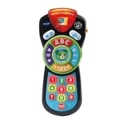 VTech Baby Mijn Eerste Afstandsbediening