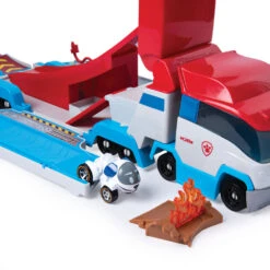 SPIN MASTER PAW Patrol Launch 'N Haul PAW Patroller -Speelwereld Plezier 1978095 621094f7