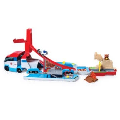 SPIN MASTER PAW Patrol Launch 'N Haul PAW Patroller -Speelwereld Plezier 1978095 f76480cb