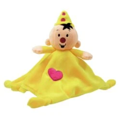 Bumba Knuffeldoekje Bumba