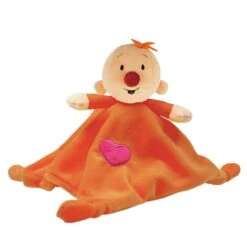 Bumba Knuffeldoekje Babilu