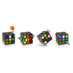 Jumbo Rubik's Cage -Speelwereld Plezier 1978249 8cddfc5e