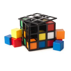 Jumbo Rubik's Cage -Speelwereld Plezier 1978249 c47b499c
