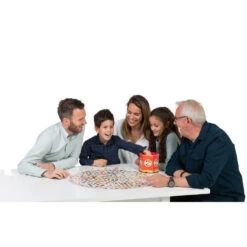 Identity Games Lynx -Speelwereld Plezier 1978338 604e702a