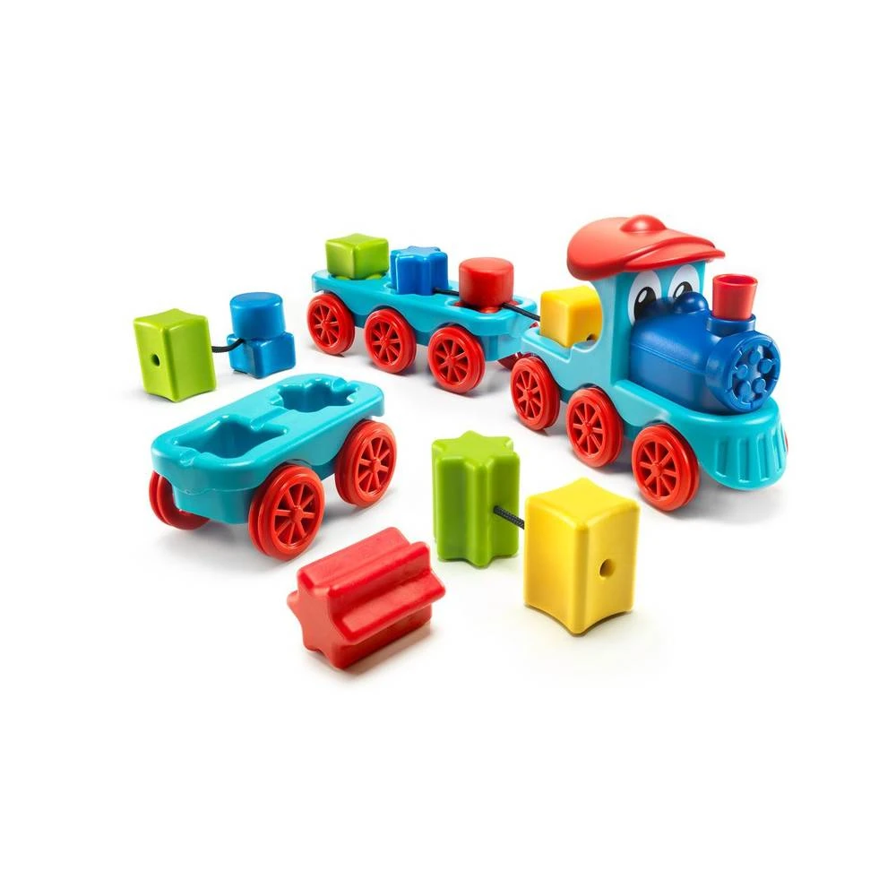 SmartGames Brain Train 2 SmartGames Brain Train - Afbeelding 2