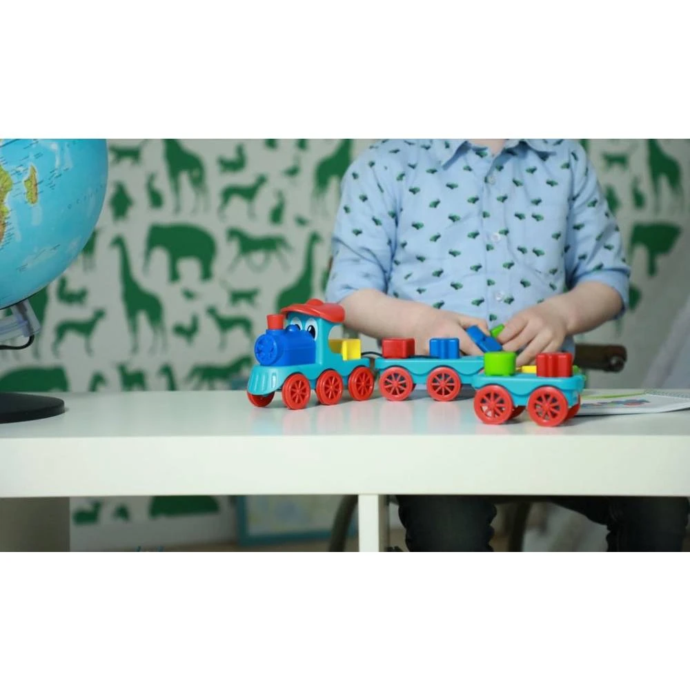 SmartGames Brain Train 4 SmartGames Brain Train - Afbeelding 4