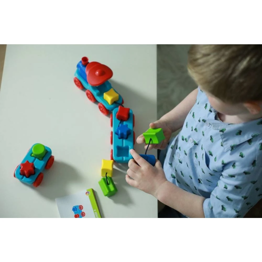 SmartGames Brain Train 5 SmartGames Brain Train - Afbeelding 5