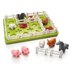 SmartGames Smart Farmer 8 SmartGames Smart Farmer -Speelwereld Plezier 1978387 fa8208e5