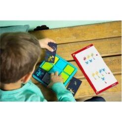 SmartGames Colour Catch -Speelwereld Plezier 1978388 1d8ccc2c