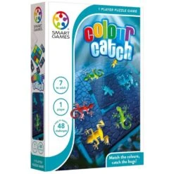 SmartGames Colour Catch