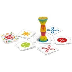 ASMODEE Jungle Speed Skwak Edition Kaartspel -Speelwereld Plezier 1978906 aa13dfec