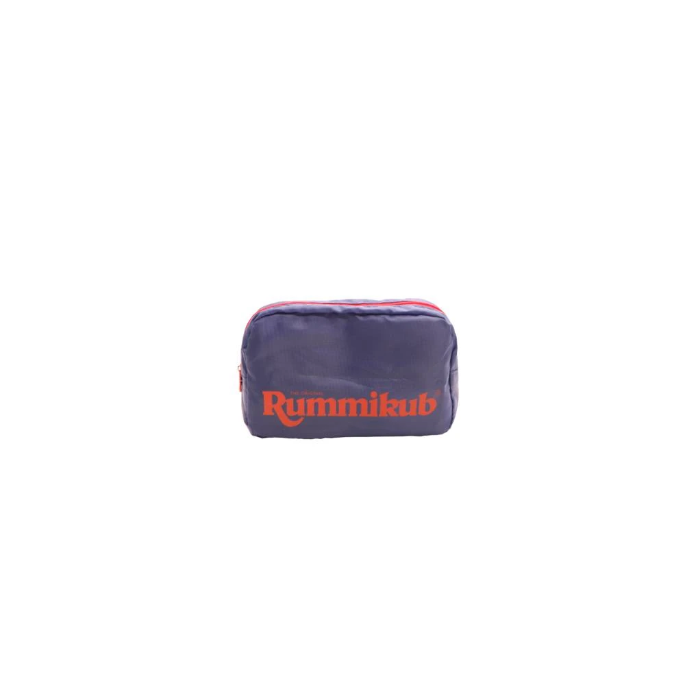 Goliath Rummikub Compact Reiseditie + Tas 5 Goliath Rummikub Compact Reiseditie + Tas - Afbeelding 5