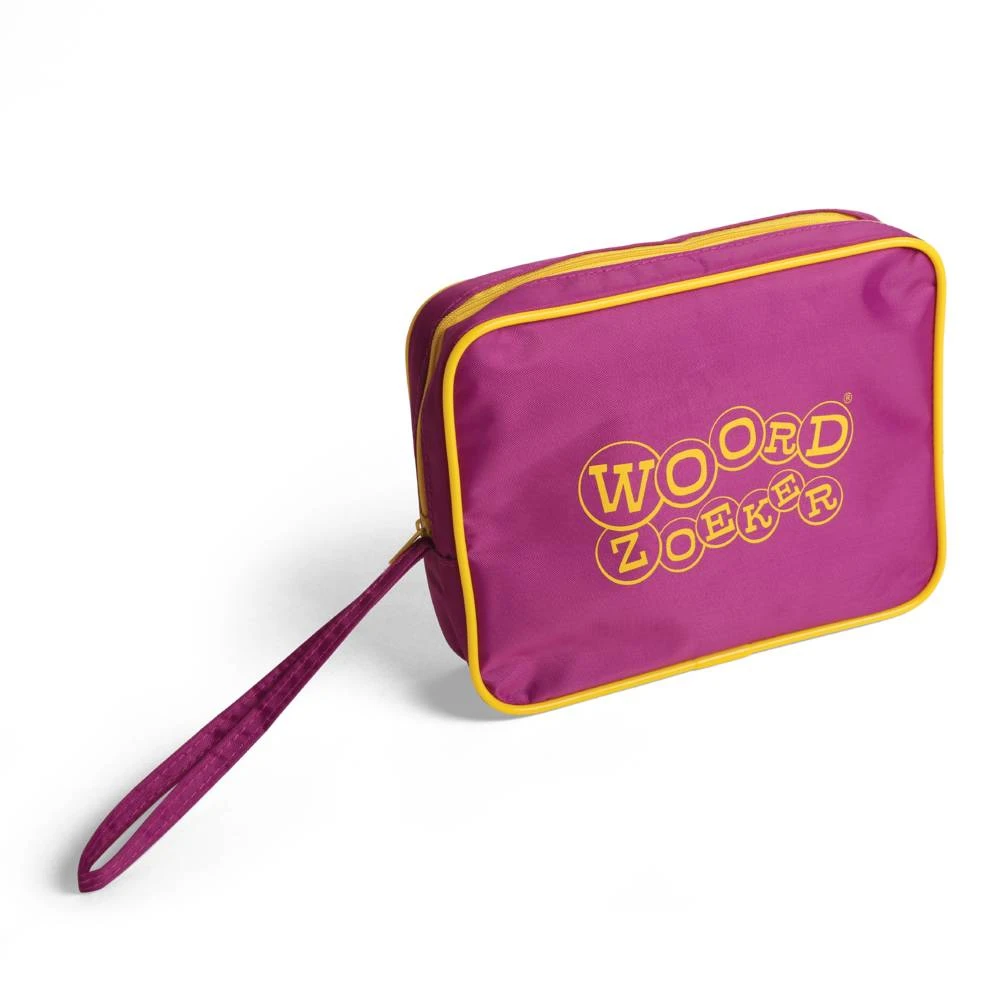 Goliath Woordzoeker Reiseditie + Tas 3 Goliath Woordzoeker Reiseditie + Tas - Afbeelding 3