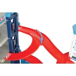 No Brand Parkeergarage Met 4 Verdiepingen -Speelwereld Plezier 1979196 23fe35f9