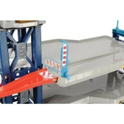 No Brand Parkeergarage Met 4 Verdiepingen -Speelwereld Plezier 1979196 3c4421c0