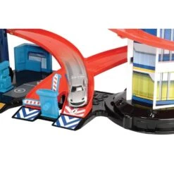 No Brand Parkeergarage Met 4 Verdiepingen -Speelwereld Plezier 1979196 8b2b952f