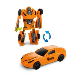 No Brand Roboforces Transformer Robot Set 3-delig 8 No Brand Roboforces Transformer Robot Set 3-delig -Speelwereld Plezier 1979810 91b91a94